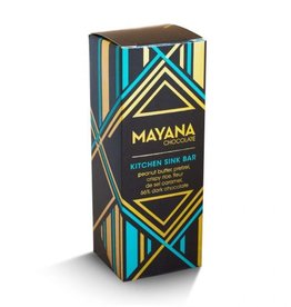 Mayana Chocolate Mayana - Kitchen Sink