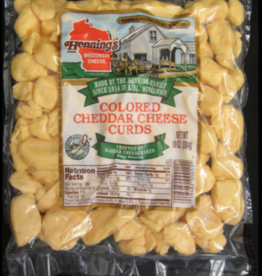 Wisconsin Cheese Curds Wisconsin Cheese Curds (10 oz.)