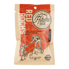 Hikers Brew Coffee Venture Pouch - Red Rocks