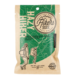 Hikers Brew Coffee Venture Pouch - Hazy Hiker
