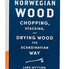 Mytting Lars Norwegian Wood