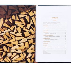 Mytting Lars Norwegian Wood