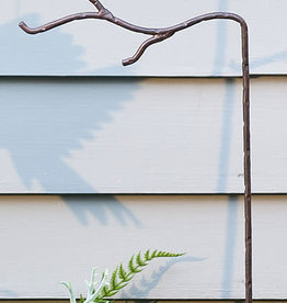 Volume One Garden Stake - Single Twig
