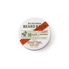 Duke Cannon Supply Co. Big Bourbon Beard Balm