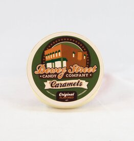 Dewey Street Candy Co. Dewey Street Caramels - 7 pieces