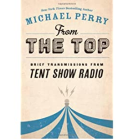 Perry Michael From the Top