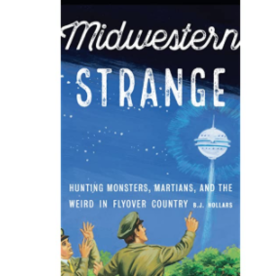 Hollars BJ Midwestern Strange