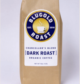 Blugold Roast - Dark Roast (Chancellor's Blend)
