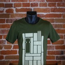 Volume One Kubb Tee