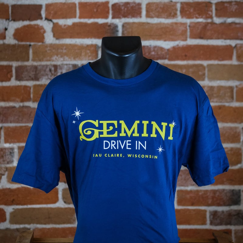 Volume One Local Legends Local Legends - Gemini Drive In
