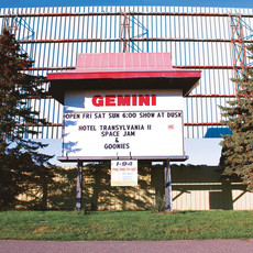 Volume One Local Legends Local Legends - Gemini Drive In