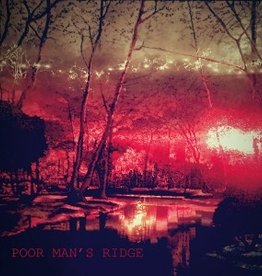 Poor Man's Ridge