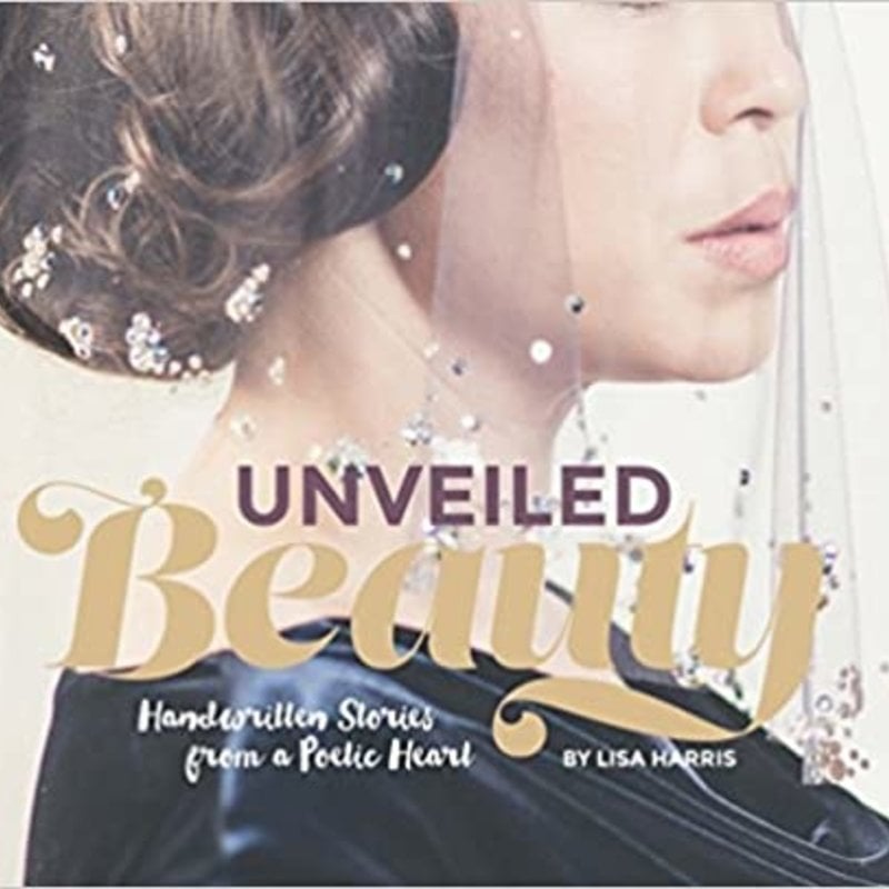 Unveiled Beauty