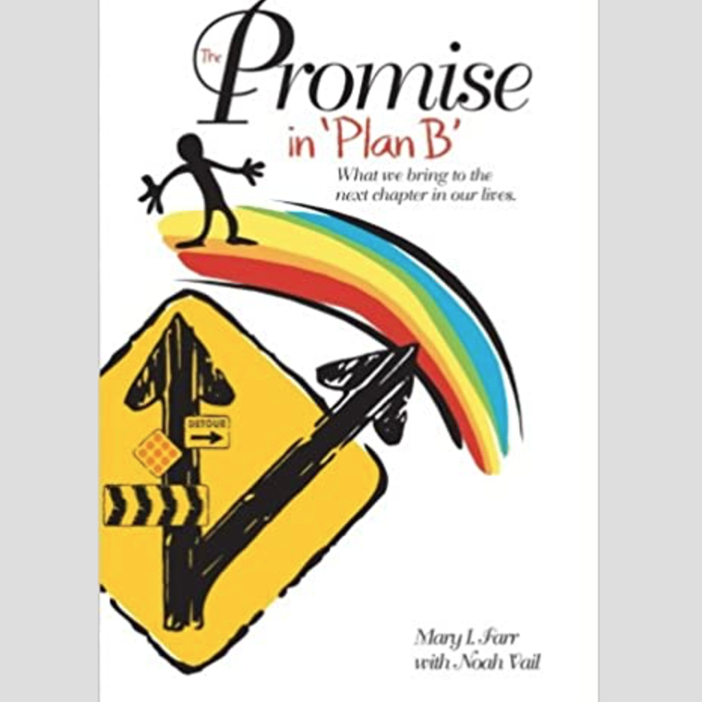 The Promise in 'Plan B'