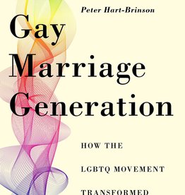 The Gay Marriage Generation