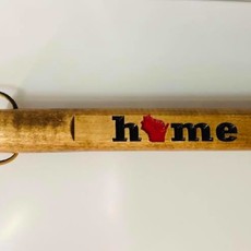 Ame High Log Crafts Outdoor Fire Poker - Home