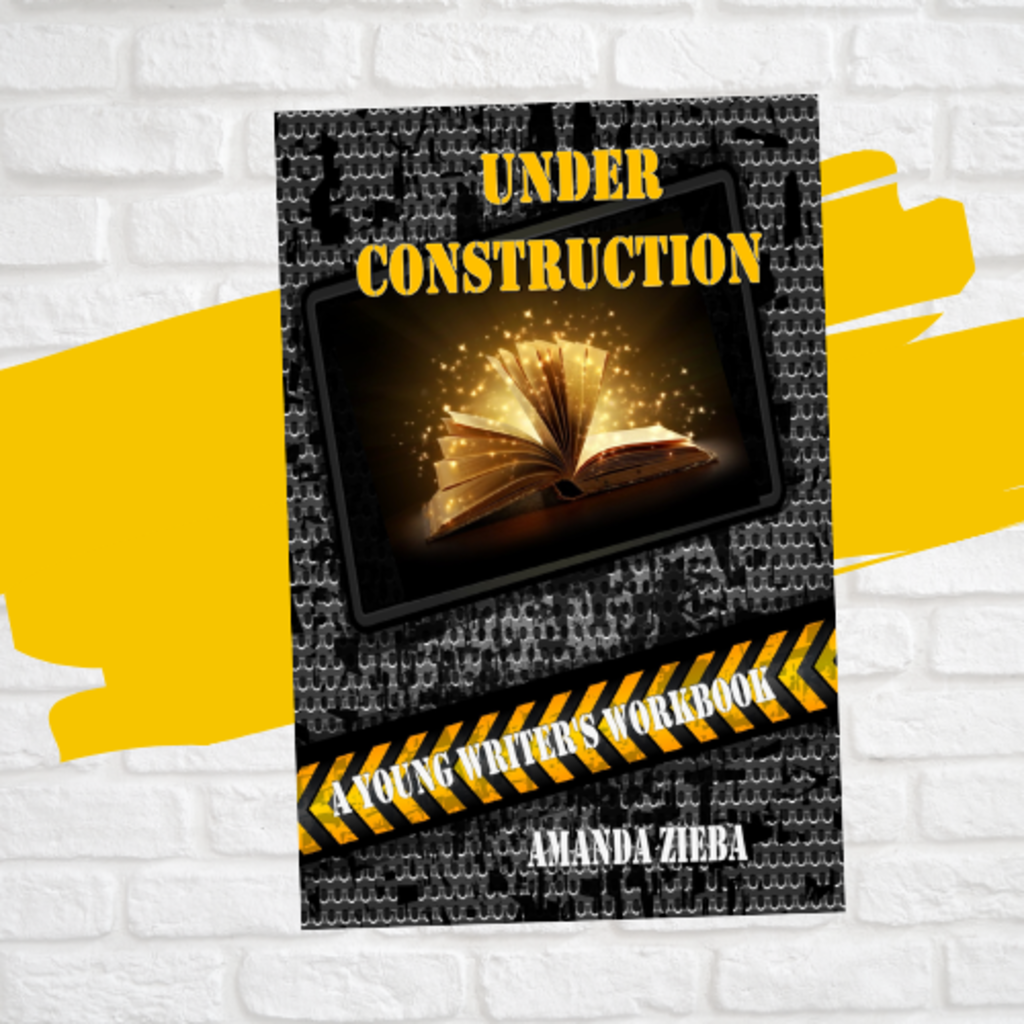 Benjamin Kluge Under Construction