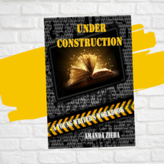 Benjamin Kluge Under Construction