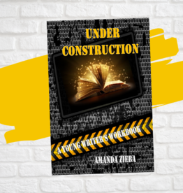 Kluge Benjamin Under Construction