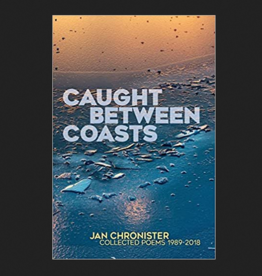 Jan Chronister Caught Between Coasts