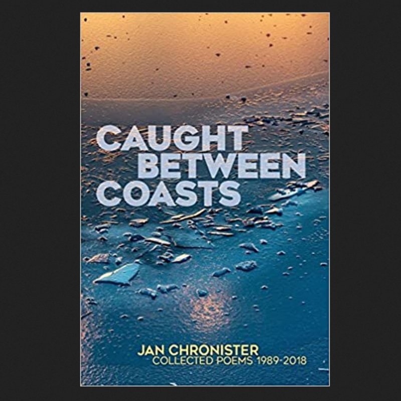 Chronister Jan Caught Between Coasts