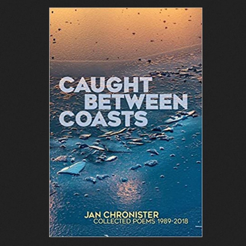 Jan Chronister Caught Between Coasts