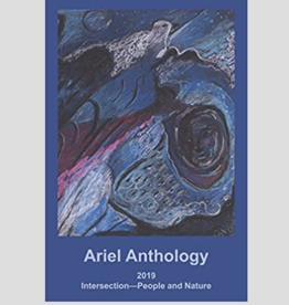 Jan Chronister Ariel Anthology