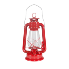 Volume One Camp Lantern (Red)