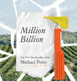 Michael Perry Million Billion