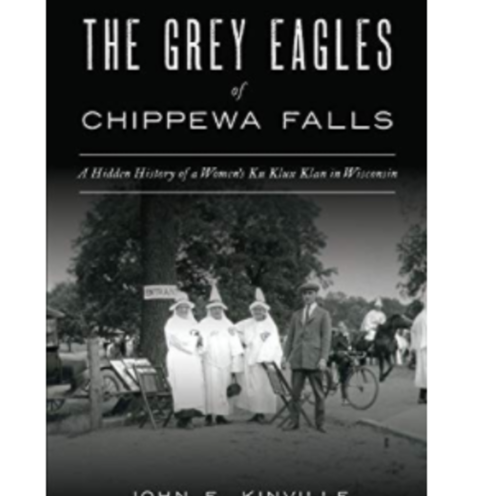 The Grey Eagles of Chippewa Falls The Local Store