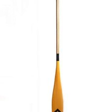 Sanborn Canoe Company Artisan Canoe Paddle