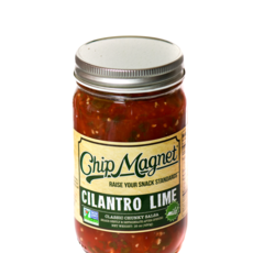 Chip Magnet Chip Magnet Salsa - Cilantro Lime (16 oz.)