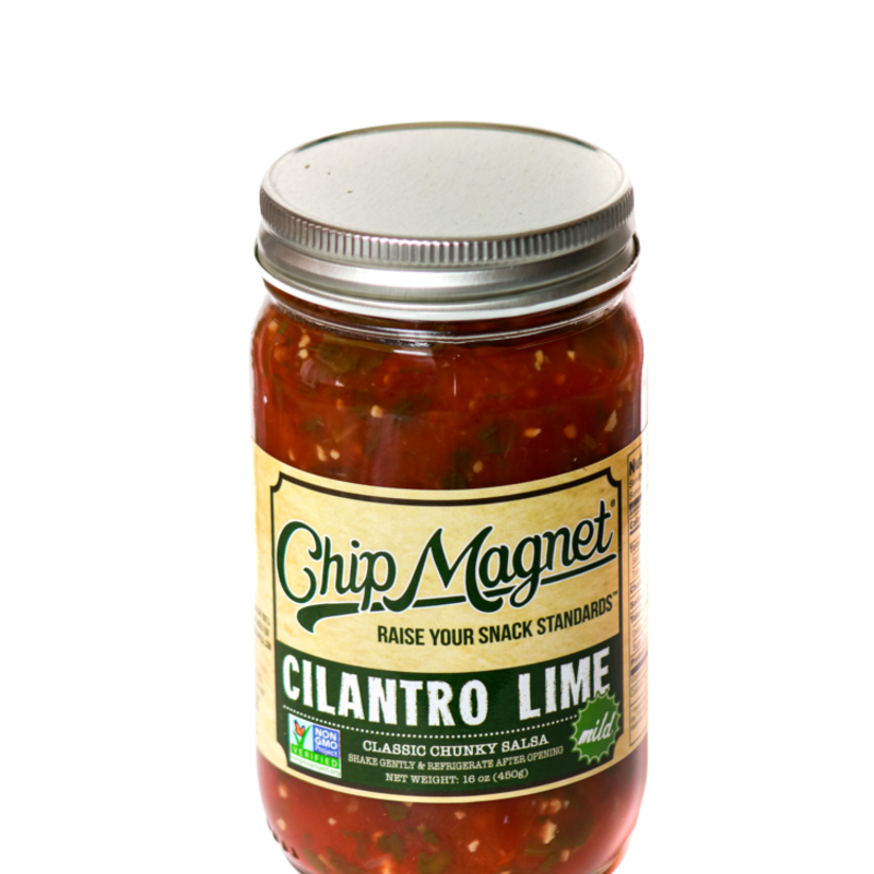 Chip Magnet Chip Magnet Salsa - Cilantro Lime (16 oz.)