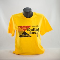 Volume One Walter's Beer Tee