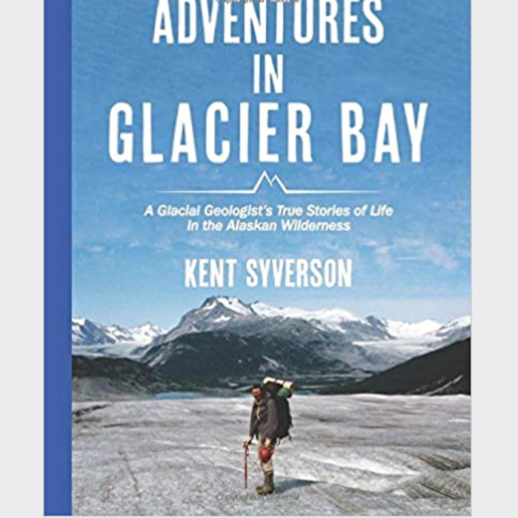 Adventures in Glacier Bay