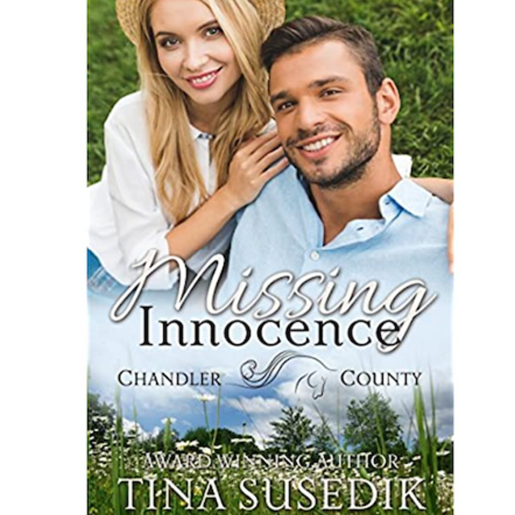 Tina Susedik Missing Innocence