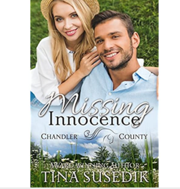 Susedik Tina Missing Innocence