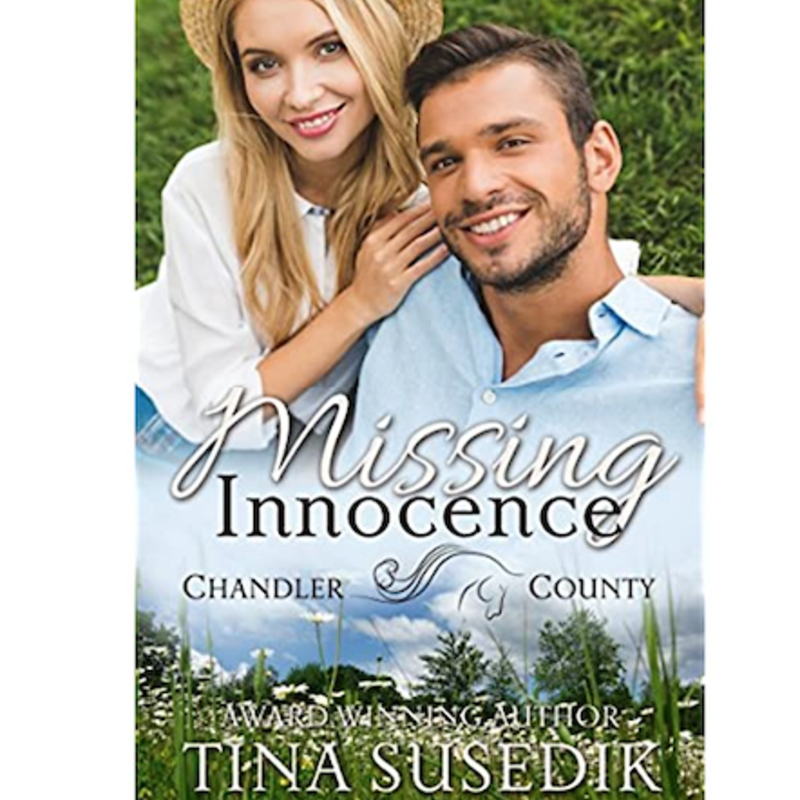Susedik Tina Missing Innocence