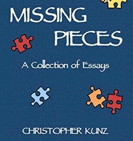 Missing Pieces: A Collection of Essays
