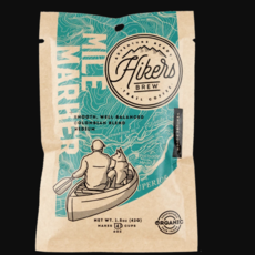 Hikers Brew Coffee Venture Pouch - Mile Marker