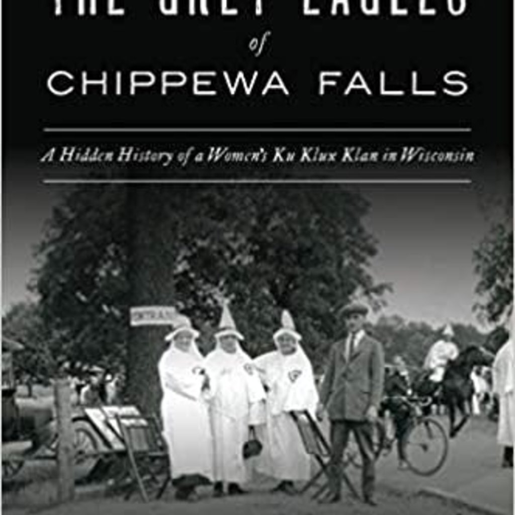 The Grey Eagles of Chippewa Falls The Local Store