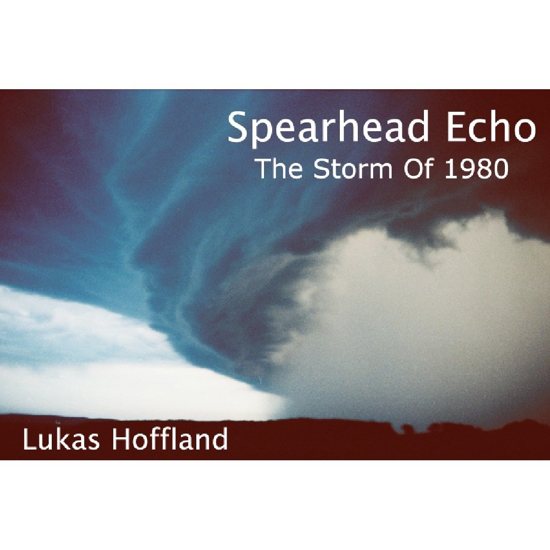 Spearhead Echo The Storm of 1980 - The Local Store