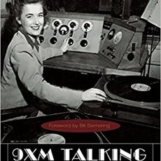 9XM Talking: WHA Radio and the Wisconsin Idea