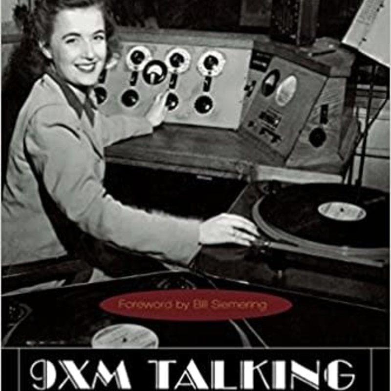 9XM Talking: WHA Radio and the Wisconsin Idea