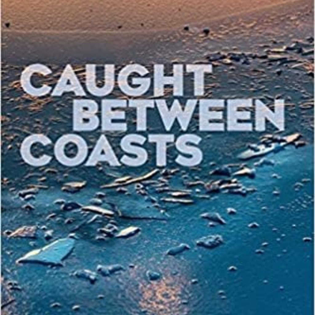 Chronister Jan Caught Between Coasts