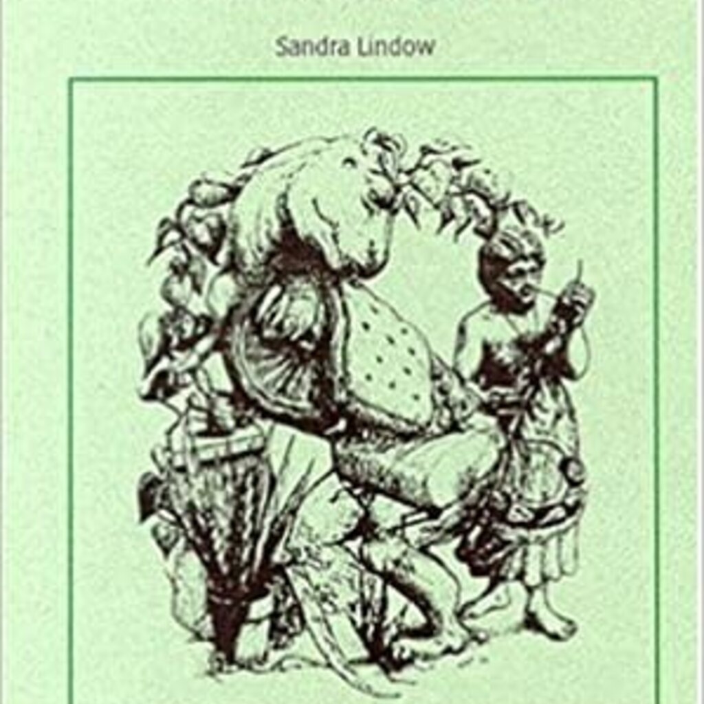 Lindow Sandra Celebration of Bones