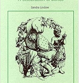 Lindow Sandra Celebration of Bones