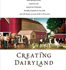 Janus Edward Creating Dairyland