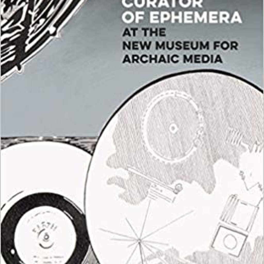 Heid E. Erdrich Curator of Ephemera