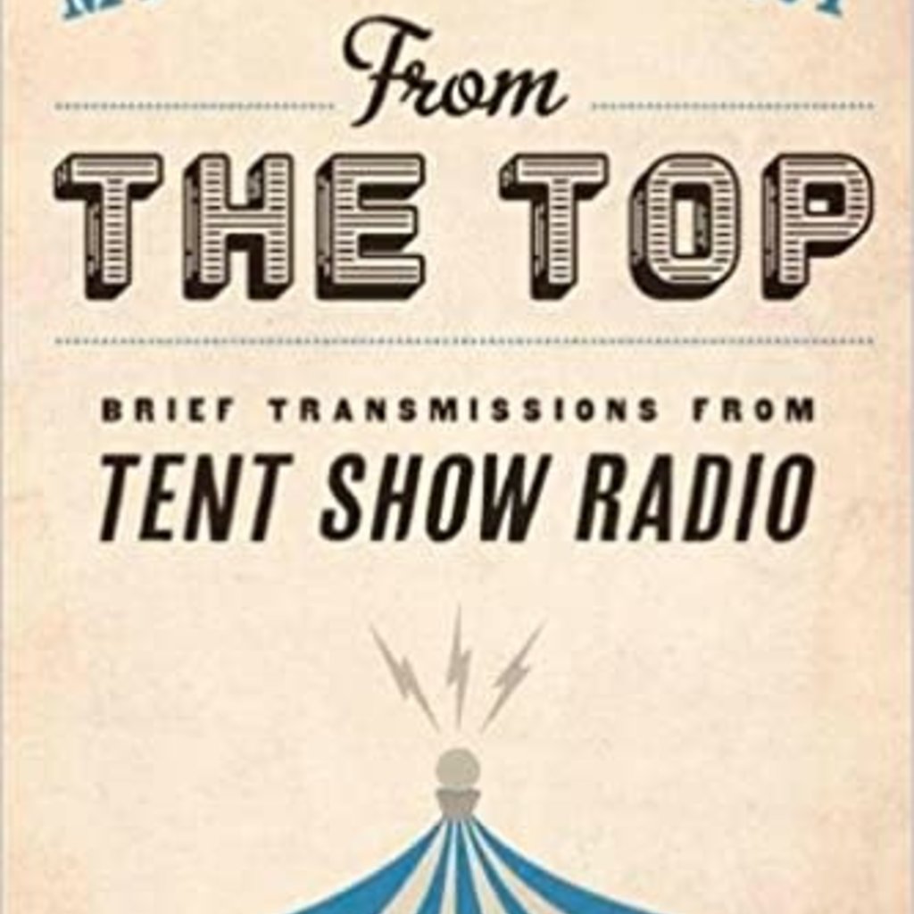 Perry Michael From the Top